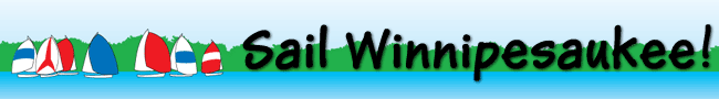 Sail on the Lake with the Lake Winnipesauke Sailing Association